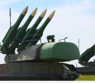 Українські розробники розкрили деталі застосування високоточної гібридної системи ППО