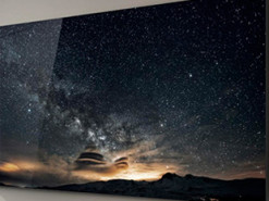 Samsung анонсировала полностью беспроводной телевизор