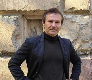 "Доходи впали до нуля": Святослав Вакарчук розповів про свій заробіток з 24 лютого