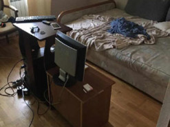 Оказывали онлайн-услуги: в Днепре обнаружили 3 порностудии