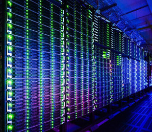 Исследование: дата-центры производят 2% мировых выбросов углерода