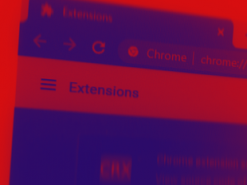 Поддельные расширения для браузера Chrome крали ключи от криптовалютных кошельков