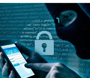 Кіберфахівці порадили, як захистити свій телефон від злому та хакерських атак