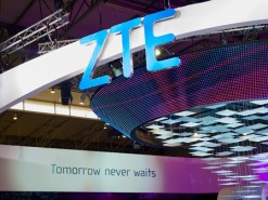 Укртелеком присматривается к ситуации вокруг ZTE