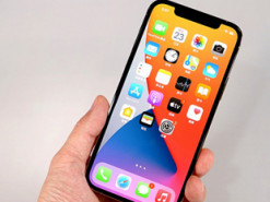 iPhone 12 получил новую версию iOS с важными исправлениями