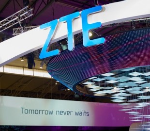 Укртелеком присматривается к ситуации вокруг ZTE