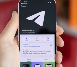 ЄС перевіряє Telegram на предмет неправдивих даних про кількість користувачів