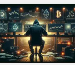 Хакери-вимагачі встановили абсолютний рекорд, заробивши понад $ 1 мільярд на кібератаках