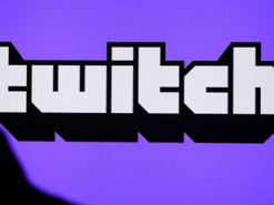 Twitch офіційно додав українську мову на свою платформу