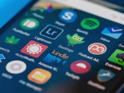 Huawei запускает альтернативный каталог приложений во всем мире