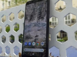 Каким может стать Google Pixel 4a