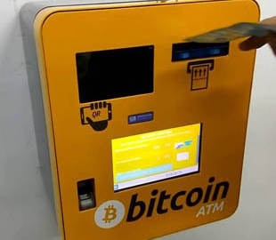 Количество криптобанкоматов в мире превысило 8200