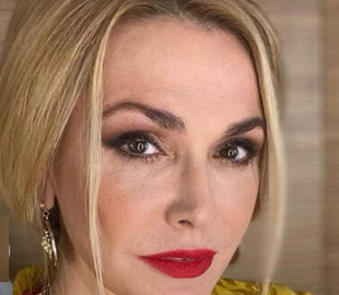 Ольга Сумська обурилася вчинком дитини, через яку постраждав кіт (фото)