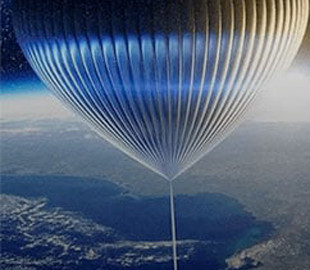 NASA готовит миссию с воздушным шаром