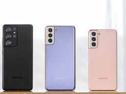 Samsung показала новую линейку флагманских смартфонов Galaxy S21