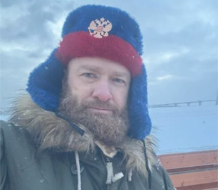 Куратор окупаційних медіа на Херсонщині Малькевич отримав підозру