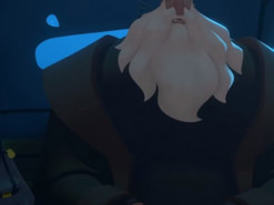 Netflix выпустил трейлер рождественского анимационного фильма "Клаус"