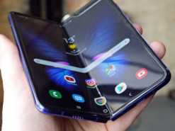 Следующий Samsung Galaxy Fold может появиться до конца года