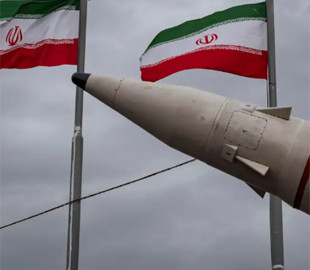 Як Європі загрожує іранська балістика: Defense Express порахував, хто у небезпеці