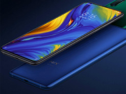 Опубликованы новые изображения смартфона Xiaomi Mi Mix 4
