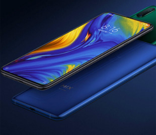 Опубликованы новые изображения смартфона Xiaomi Mi Mix 4