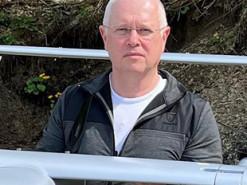 За рахунок нових технологій виробництва безпілотників ми можемо перевершити агресора протягом року – Володимир Яценко