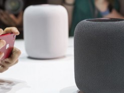 Продажи HomePod провалились
