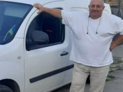 "Страх пропал, осталась только ярость": украинец рассказал о жизни в оккупации и бегстве с Херсонщины. Фото