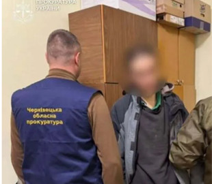 15 років тюрми за держзраду: у Чернівцях засудили чоловіка за співпрацю з російськими спецслужбами