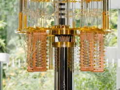 IBM удвоила производительность своих квантовых процессоров