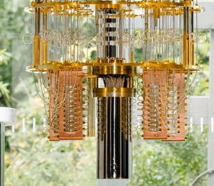 IBM удвоила производительность своих квантовых процессоров