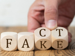 Центр протидії дезінформації спростував чергові фейки російських пропагандистів