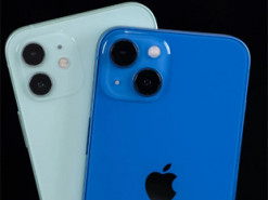 Від першого iPhone до iPhone 17: блогер порівняв якість зйомки на всіх айфонах