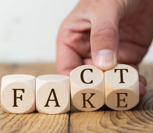 Центр протидії дезінформації спростував чергові фейки російських пропагандистів