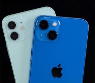 Від першого iPhone до iPhone 17: блогер порівняв якість зйомки на всіх айфонах