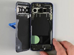 iFixit розібрали Google Pixel 10: простіший у ремонті, але з браком запчастин