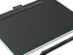 Графические планшеты Wacom шпионят за своими владельцами