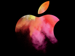 Квартальная выручка Apple снизилась впервые за 10 лет