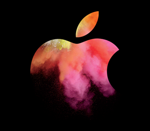 Квартальная выручка Apple снизилась впервые за 10 лет