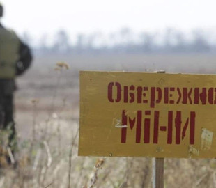 Юний киянин із Політехнічного ліцею розробив квадрокоптер-міношукач