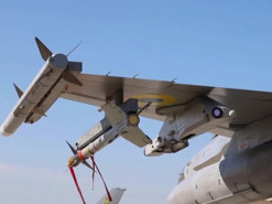 Постачальник компонентів для F-35 допоможе Україні з розробкою перехоплювача дронів