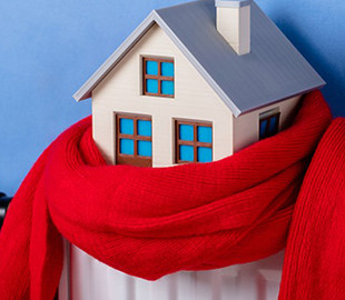 Найскладніший опалювальний сезон: українцям підказали лайфхак для успішного "подолання" зими