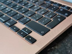 Первый MacBook с собственными процессорами Apple может выйти в ноябре