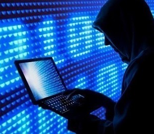 Сайт Запорожского облсовета подвергся хакерской атаке