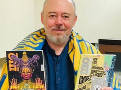 Журнал про сучасну культуру "ШО" закривається