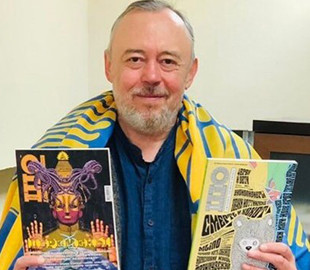 Журнал про сучасну культуру "ШО" закривається