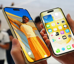 Споживачі стали частіше купувати дорожчі моделі iPhone 15