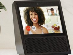 Устройства с Alexa получат поддержку Skype