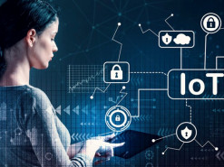 Предприятия неэффективно используют данные Интернета вещей