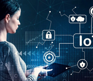 Предприятия неэффективно используют данные Интернета вещей